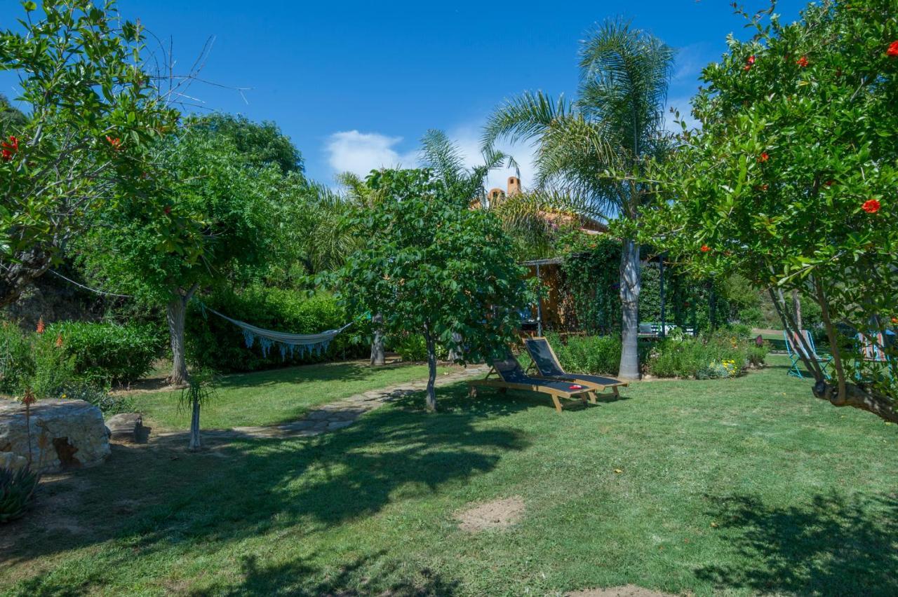 House With Garden And Sea View Villa La Londe-les-Maures ภายนอก รูปภาพ