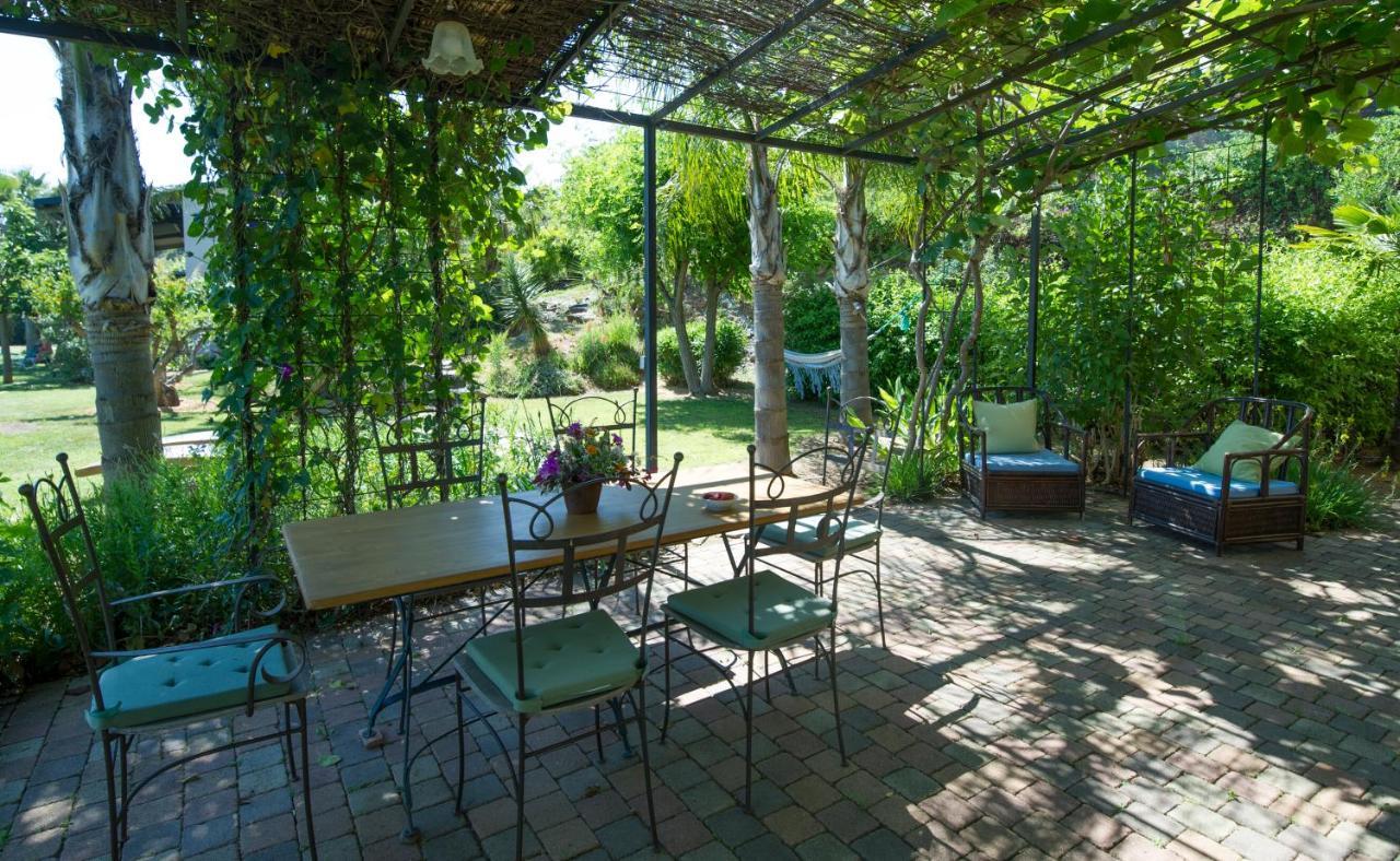 House With Garden And Sea View Villa La Londe-les-Maures ภายนอก รูปภาพ