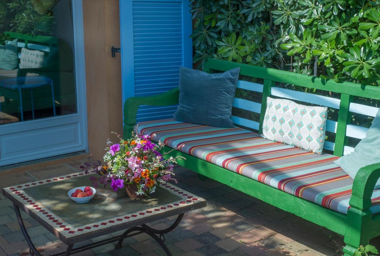 House With Garden And Sea View Villa La Londe-les-Maures ภายนอก รูปภาพ
