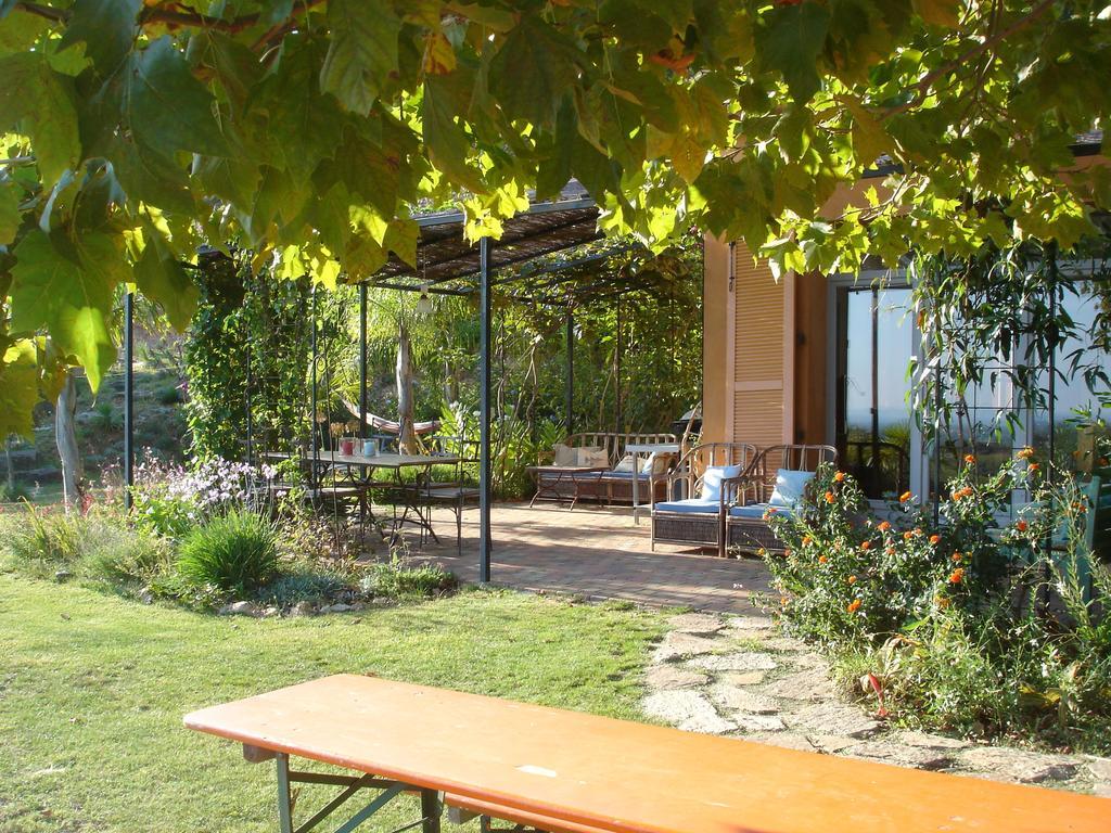 House With Garden And Sea View Villa La Londe-les-Maures ห้อง รูปภาพ
