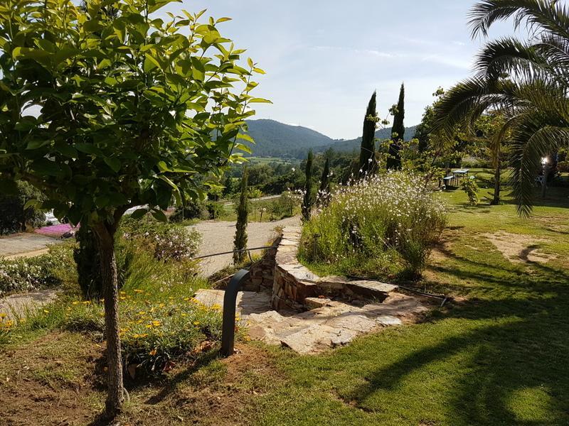 House With Garden And Sea View Villa La Londe-les-Maures ภายนอก รูปภาพ