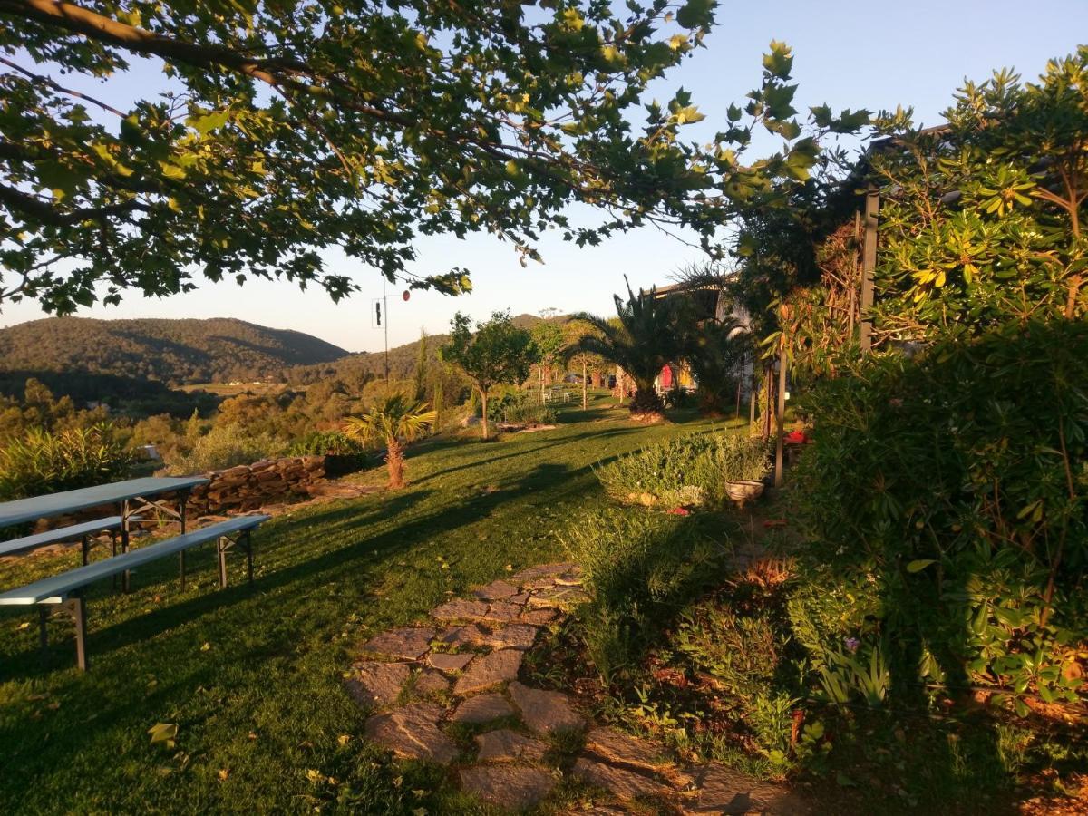 House With Garden And Sea View Villa La Londe-les-Maures ภายนอก รูปภาพ