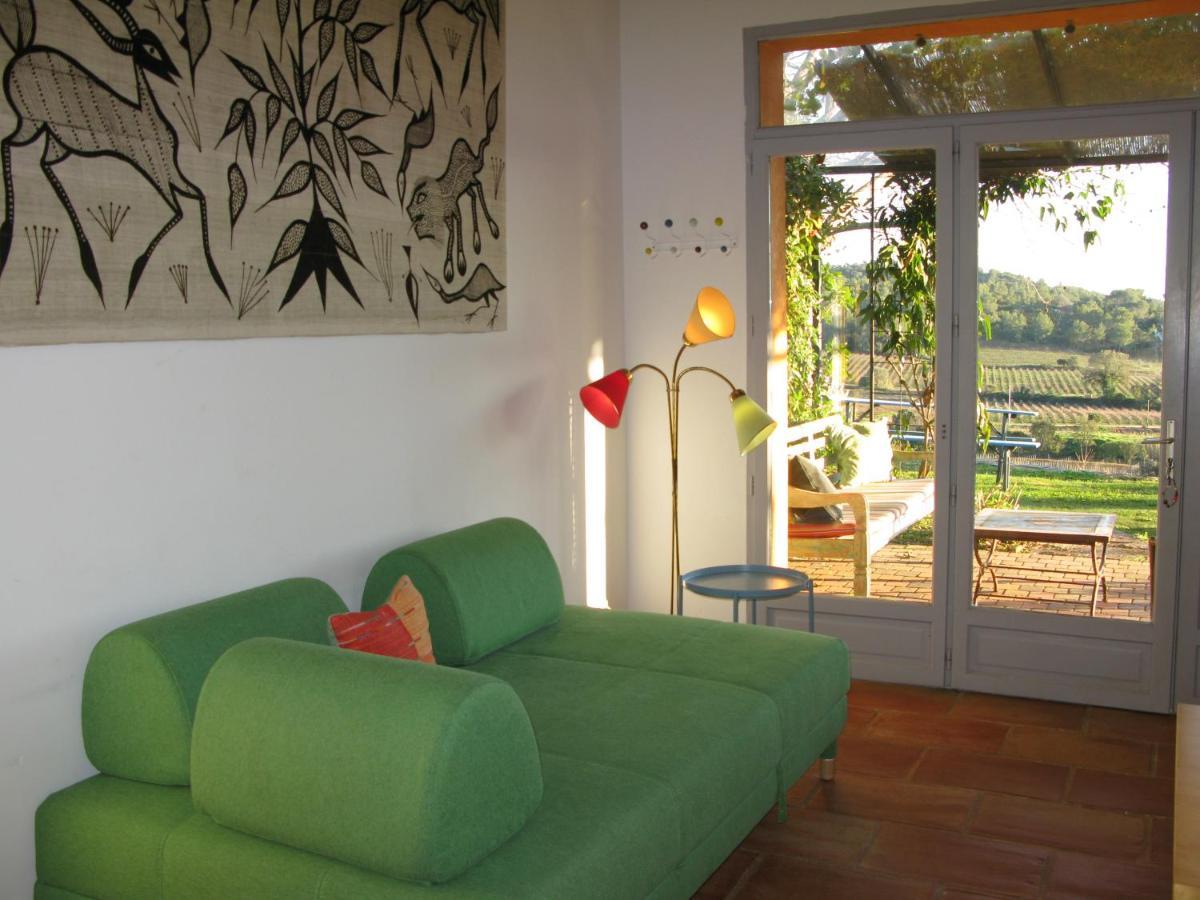 House With Garden And Sea View Villa La Londe-les-Maures ภายนอก รูปภาพ