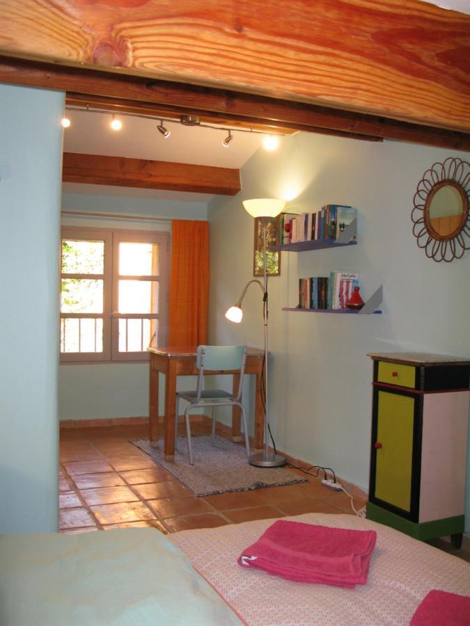 House With Garden And Sea View Villa La Londe-les-Maures ภายนอก รูปภาพ
